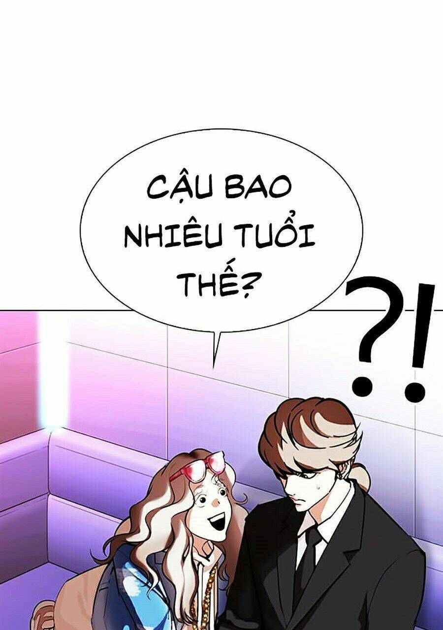 Hoán Đổi Nhiệm Màu Chapter 323 - Trang 2