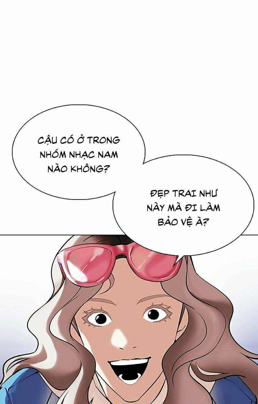 Hoán Đổi Nhiệm Màu Chapter 323 - Trang 2