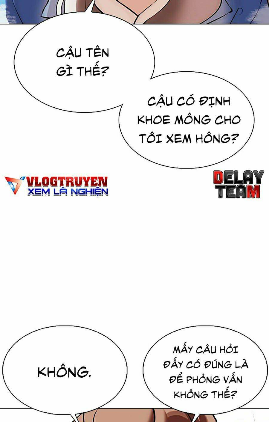 Hoán Đổi Nhiệm Màu Chapter 323 - Trang 2