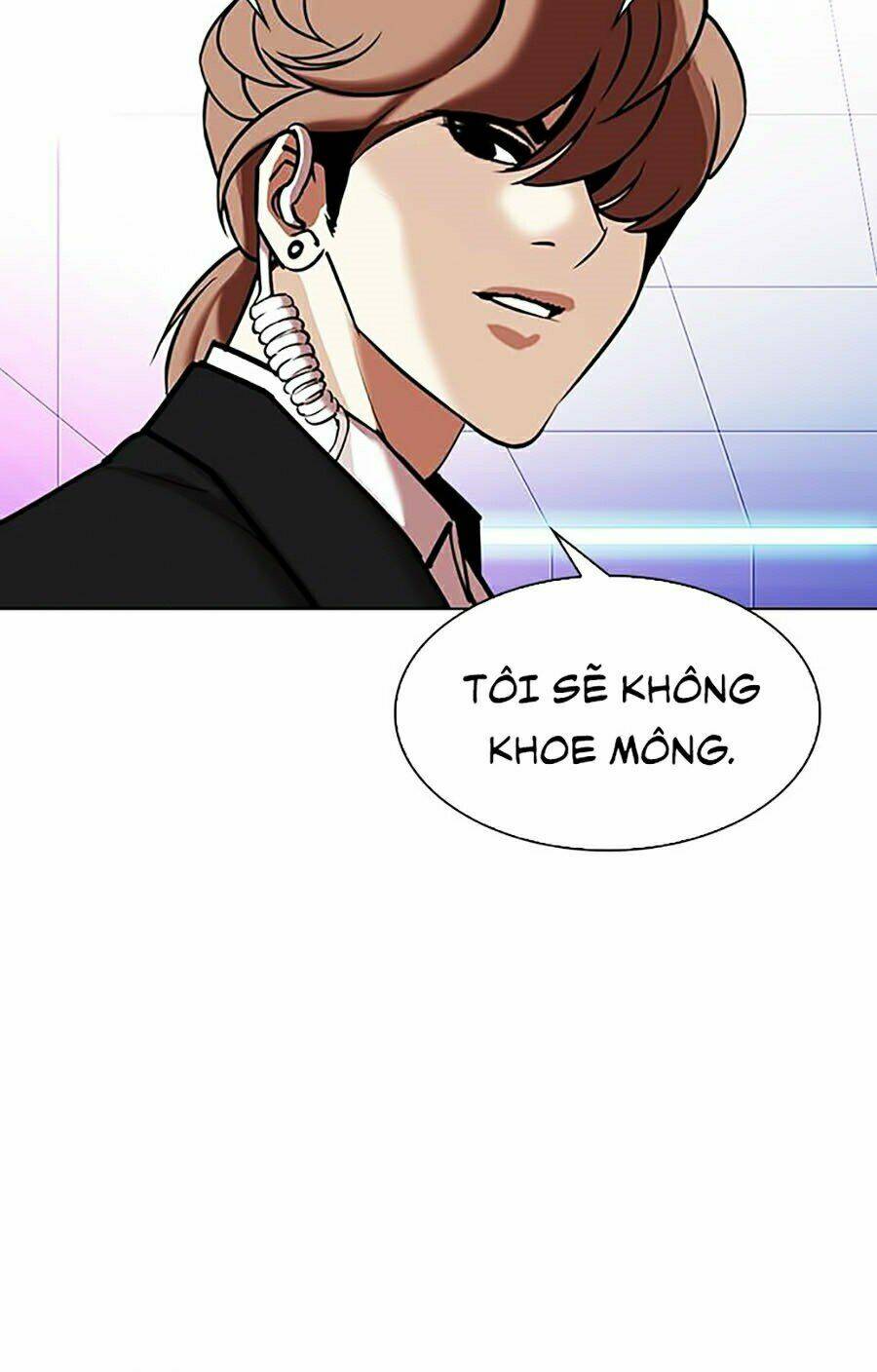 Hoán Đổi Nhiệm Màu Chapter 323 - Trang 2