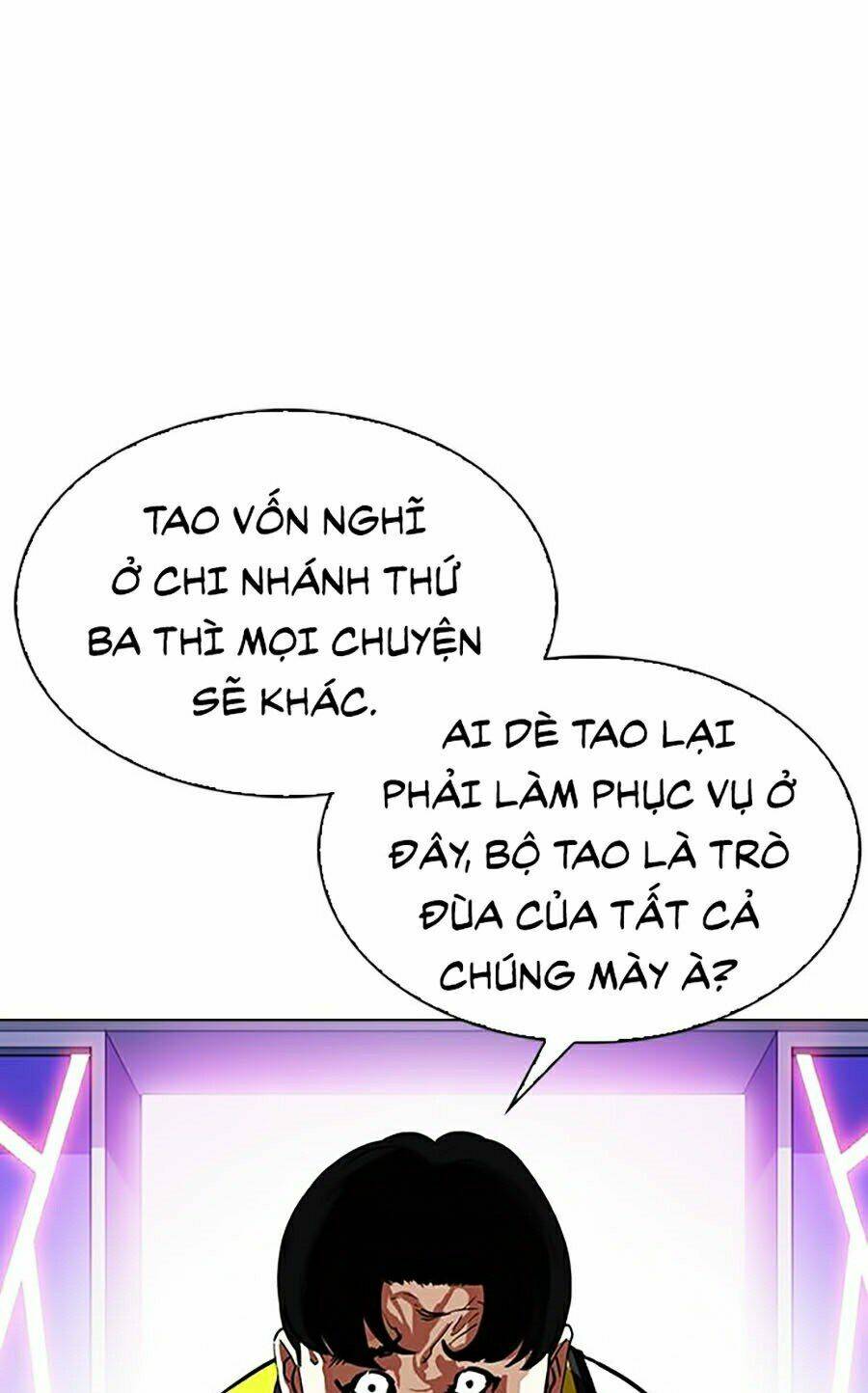 Hoán Đổi Nhiệm Màu Chapter 323 - Trang 2