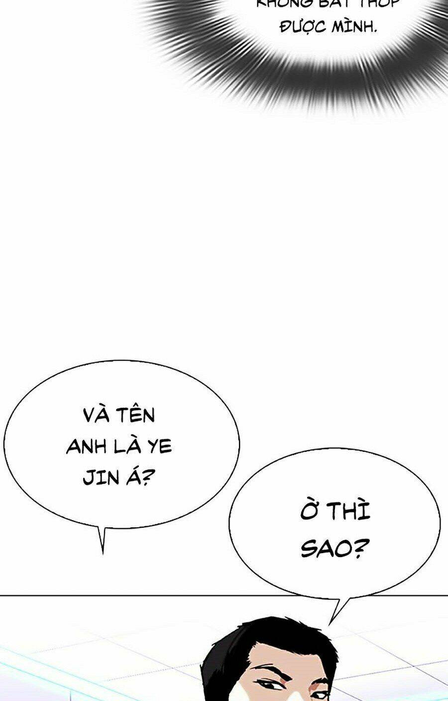 Hoán Đổi Nhiệm Màu Chapter 323 - Trang 2