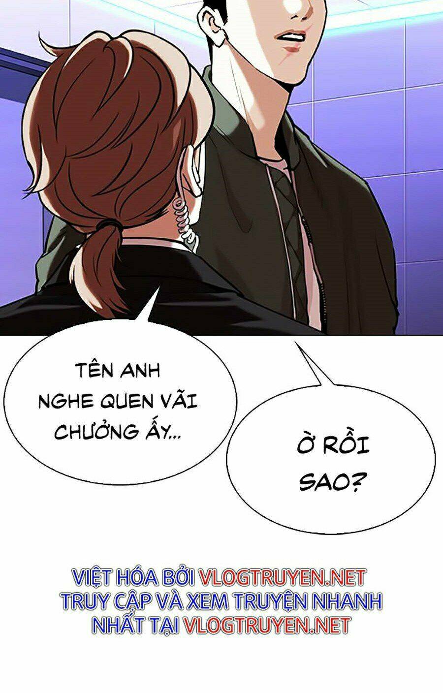 Hoán Đổi Nhiệm Màu Chapter 323 - Trang 2