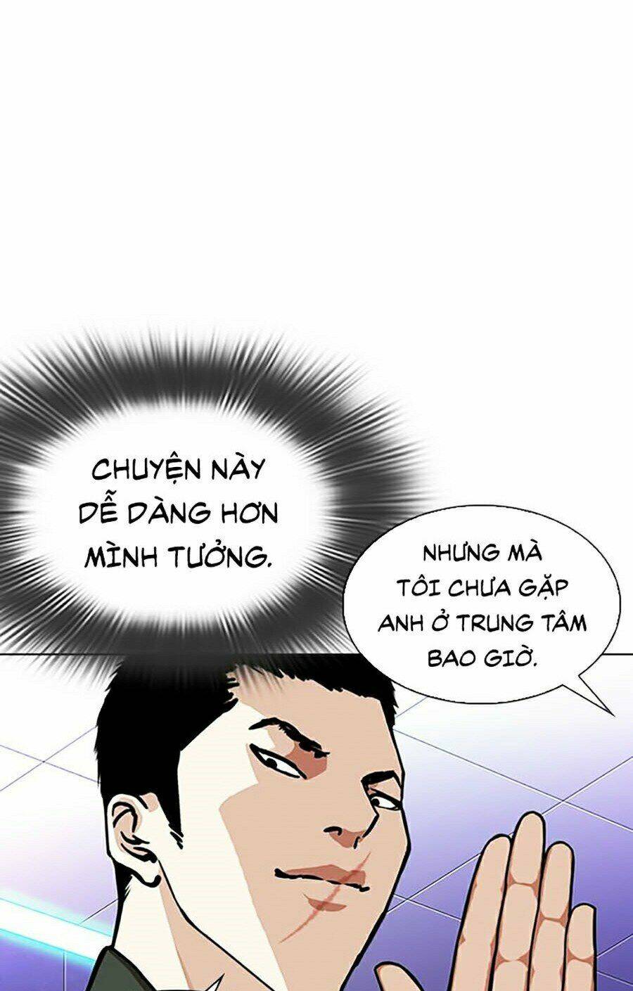 Hoán Đổi Nhiệm Màu Chapter 323 - Trang 2