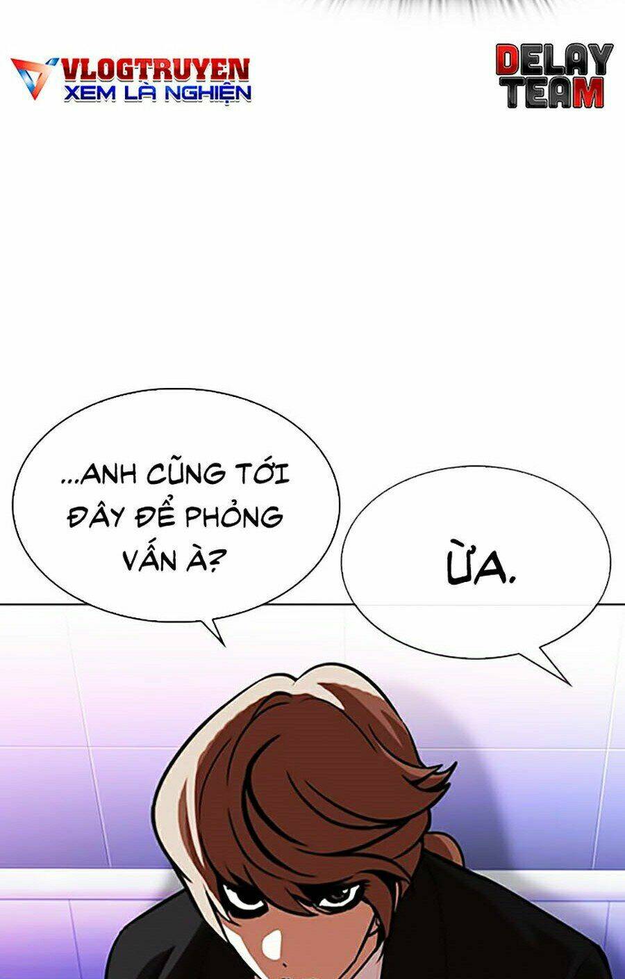 Hoán Đổi Nhiệm Màu Chapter 323 - Trang 2