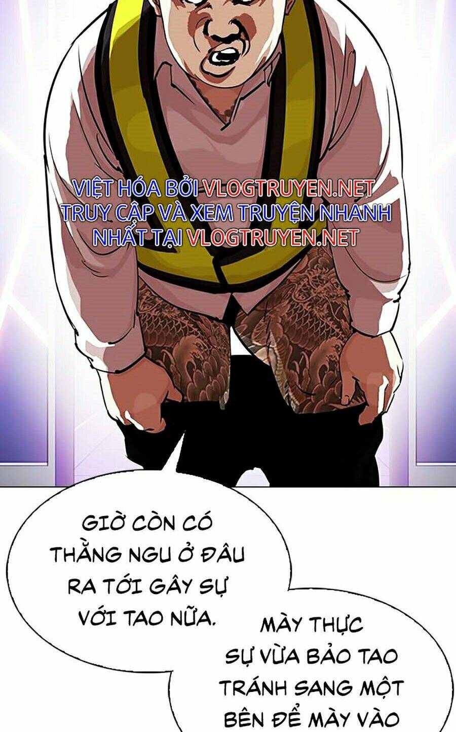 Hoán Đổi Nhiệm Màu Chapter 323 - Trang 2