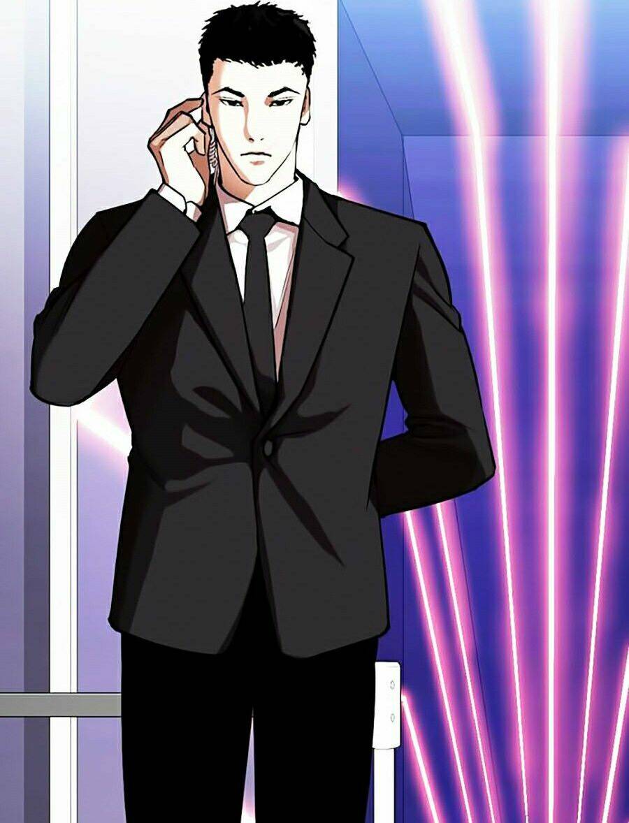 Hoán Đổi Nhiệm Màu Chapter 323 - Trang 2