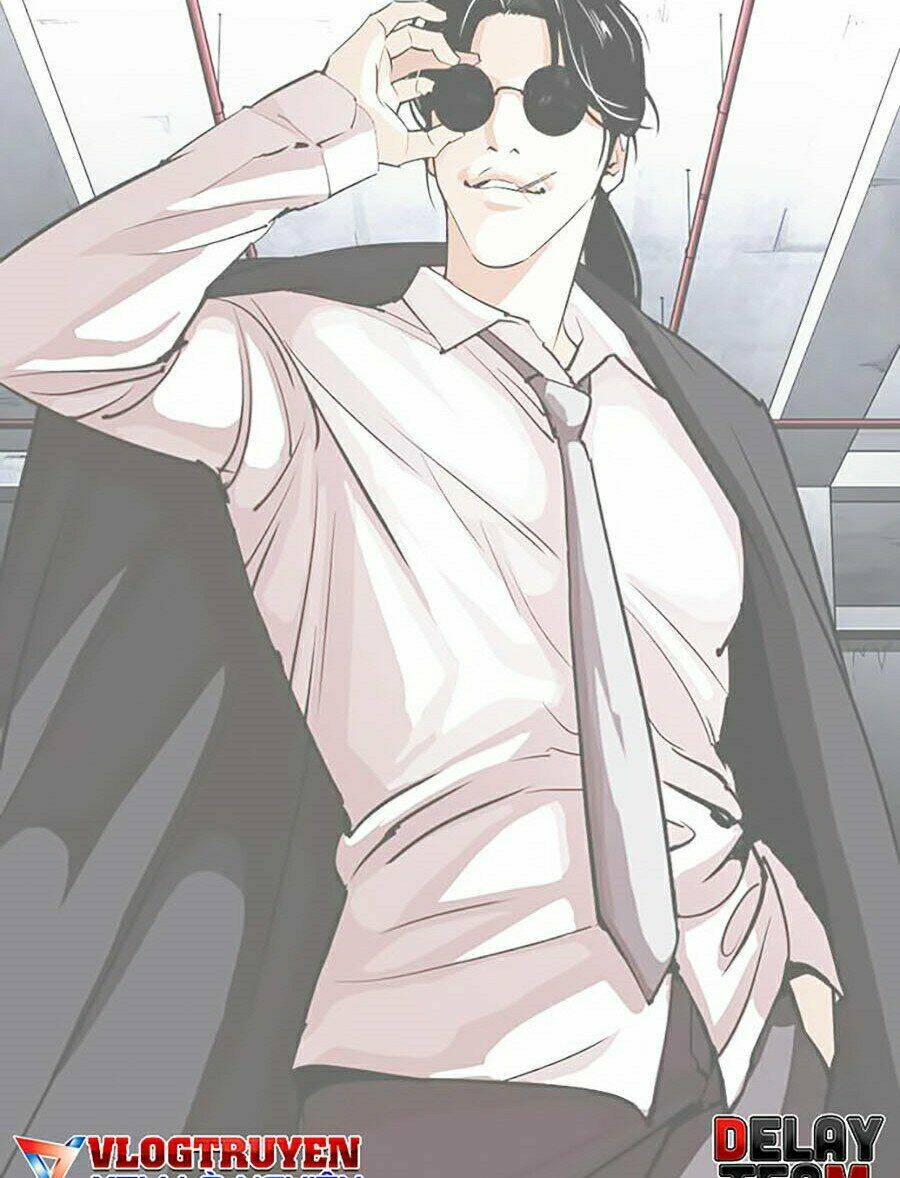 Hoán Đổi Nhiệm Màu Chapter 323 - Trang 2