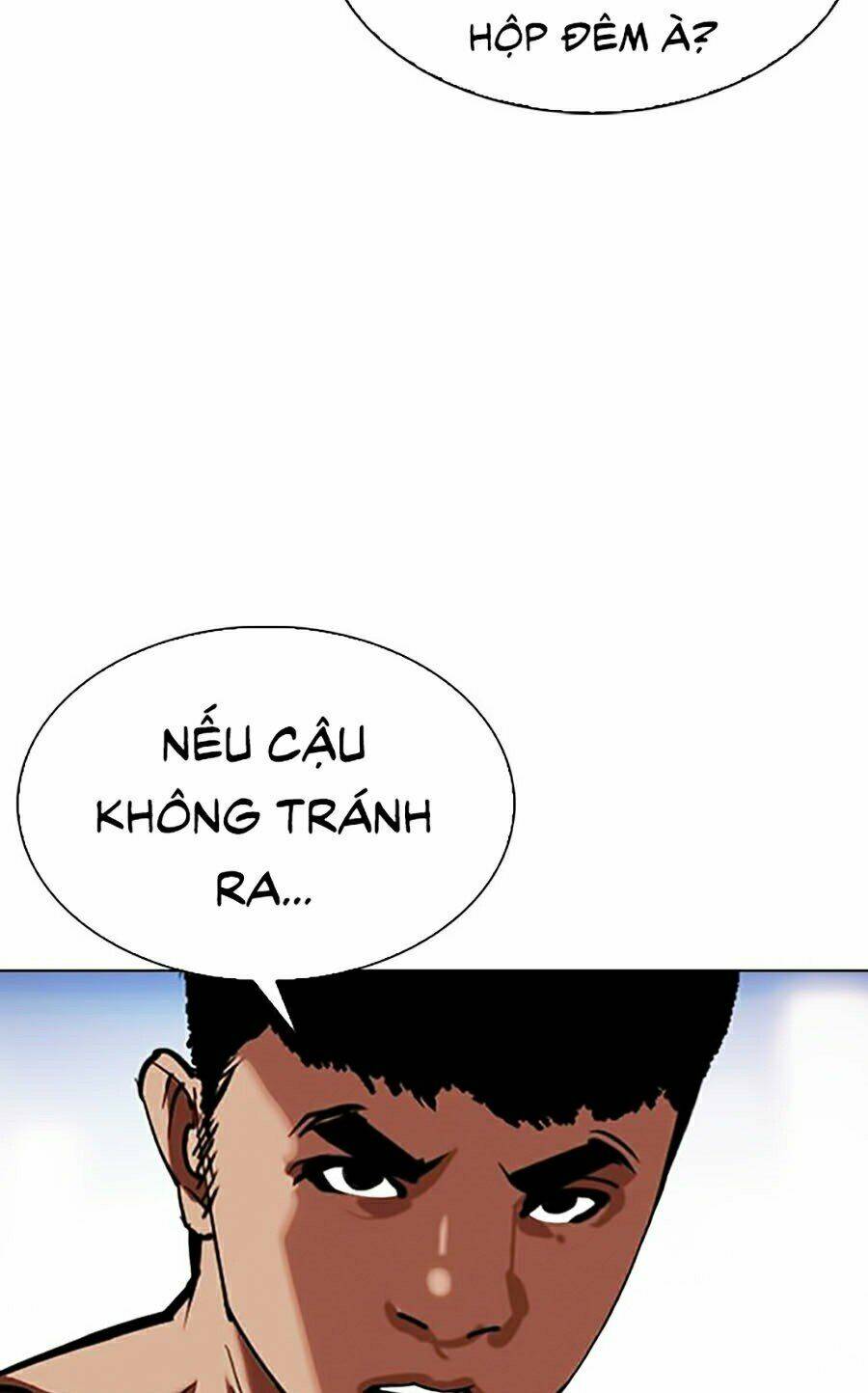 Hoán Đổi Nhiệm Màu Chapter 323 - Trang 2