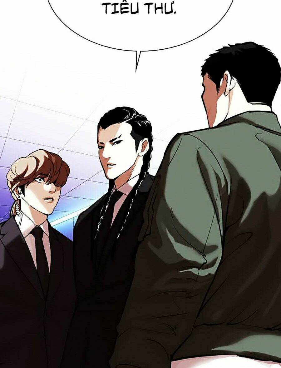 Hoán Đổi Nhiệm Màu Chapter 323 - Trang 2