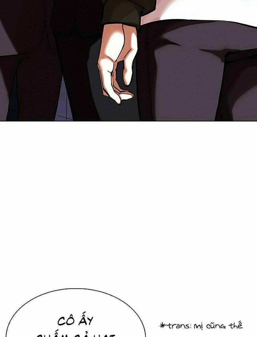 Hoán Đổi Nhiệm Màu Chapter 323 - Trang 2