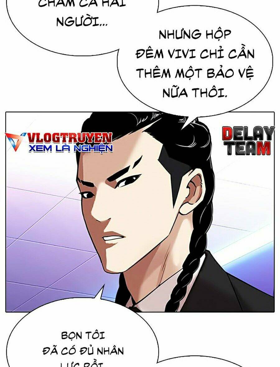 Hoán Đổi Nhiệm Màu Chapter 323 - Trang 2