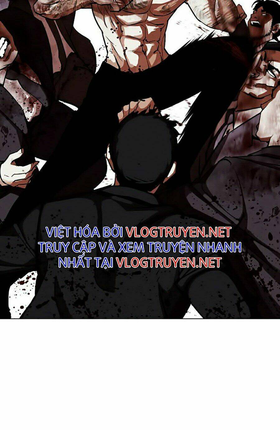 Hoán Đổi Nhiệm Màu Chapter 323 - Trang 2