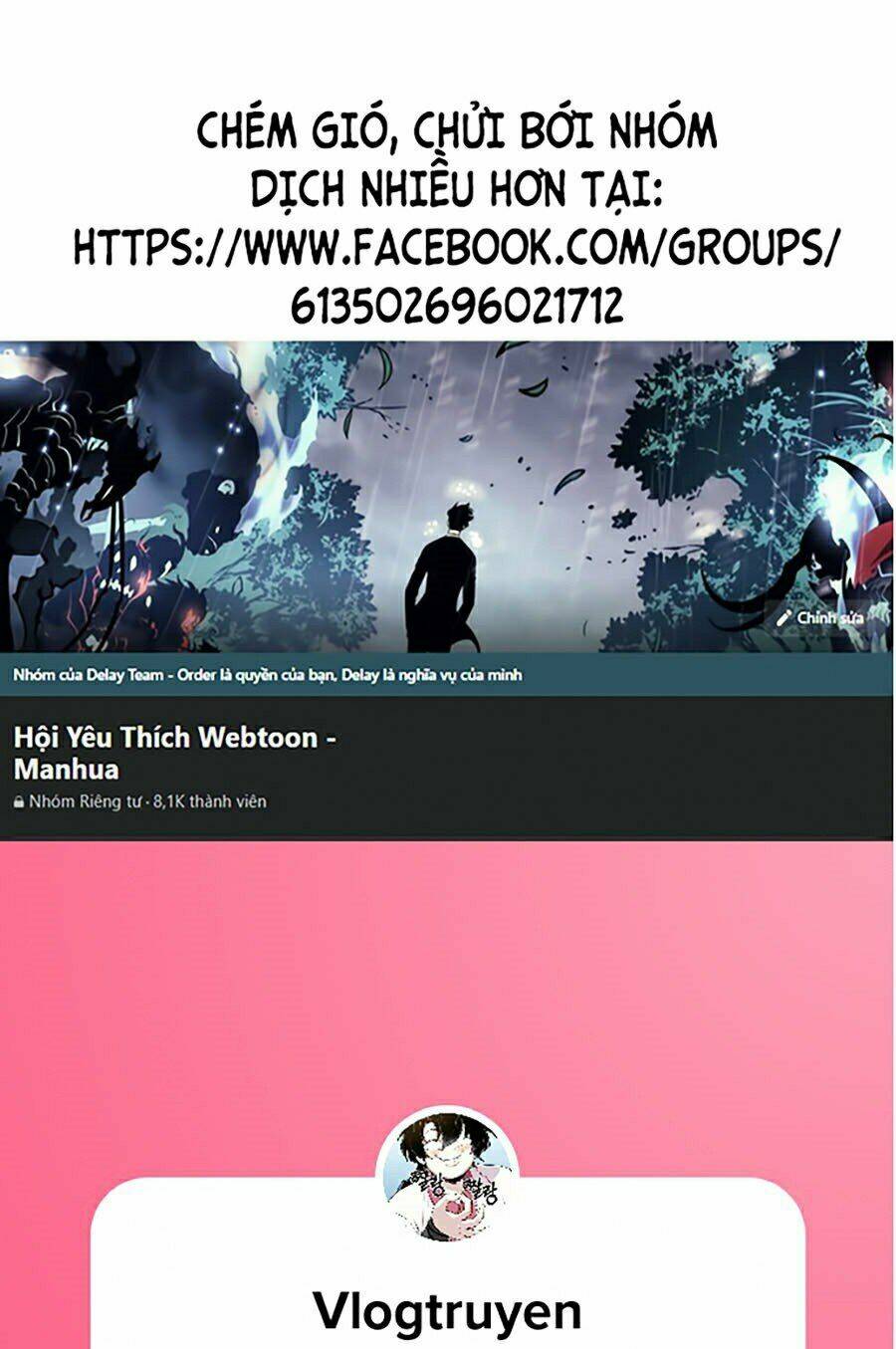 Hoán Đổi Nhiệm Màu Chapter 324 - Trang 2