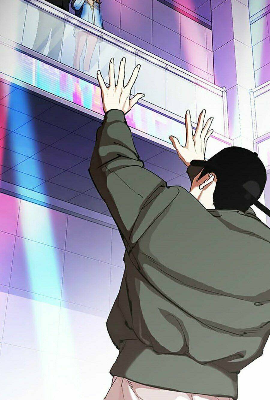 Hoán Đổi Nhiệm Màu Chapter 324 - Trang 2