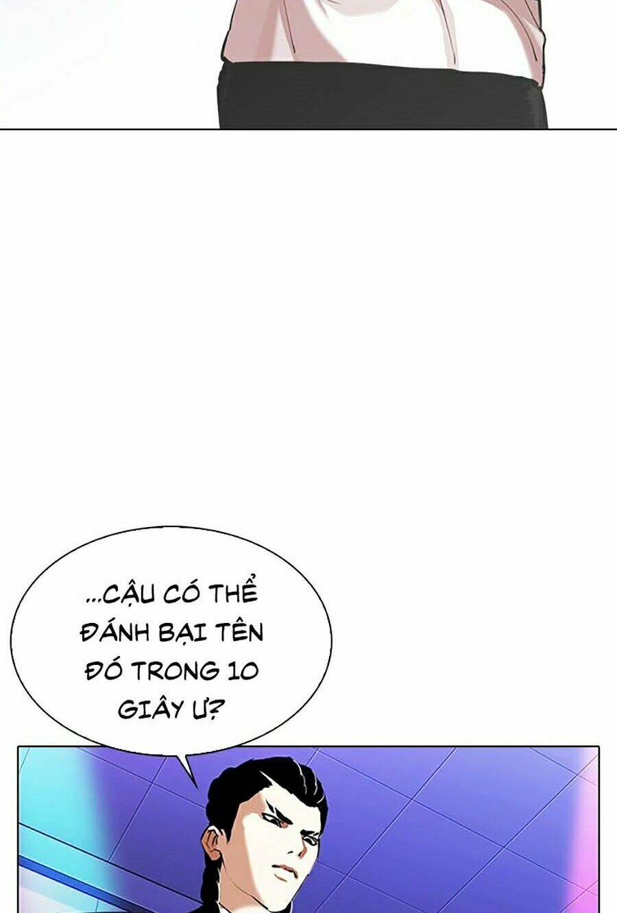 Hoán Đổi Nhiệm Màu Chapter 324 - Trang 2