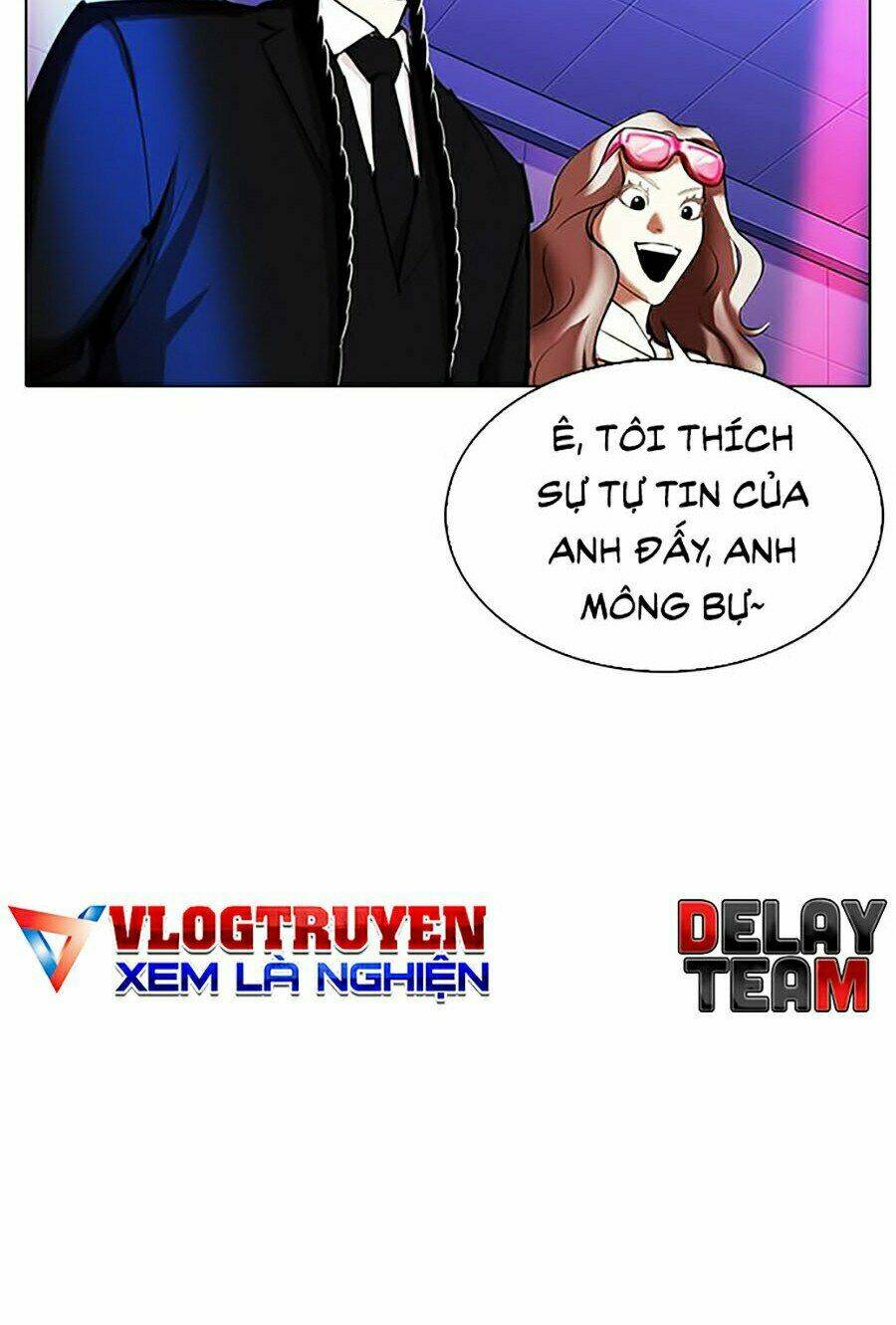 Hoán Đổi Nhiệm Màu Chapter 324 - Trang 2