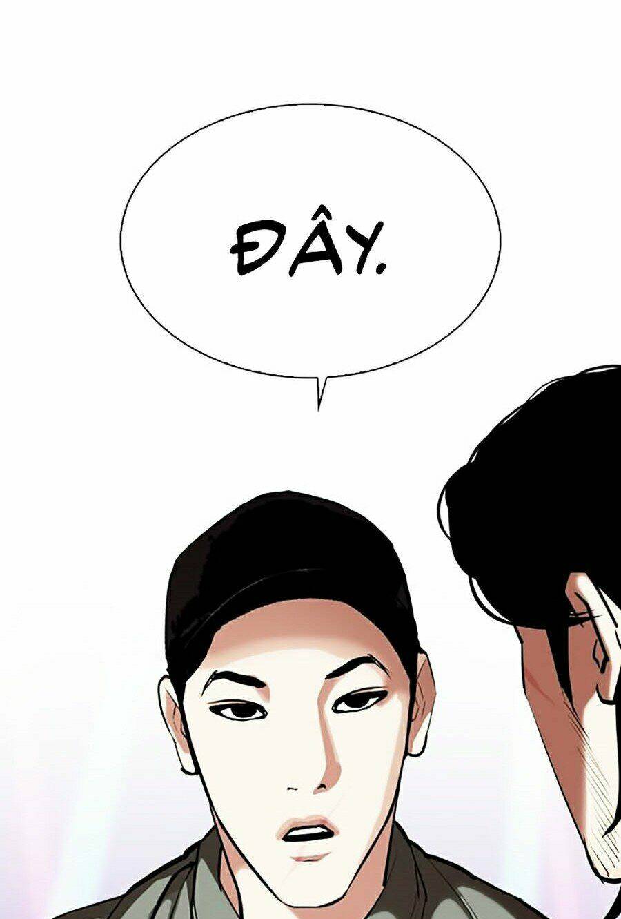 Hoán Đổi Nhiệm Màu Chapter 324 - Trang 2