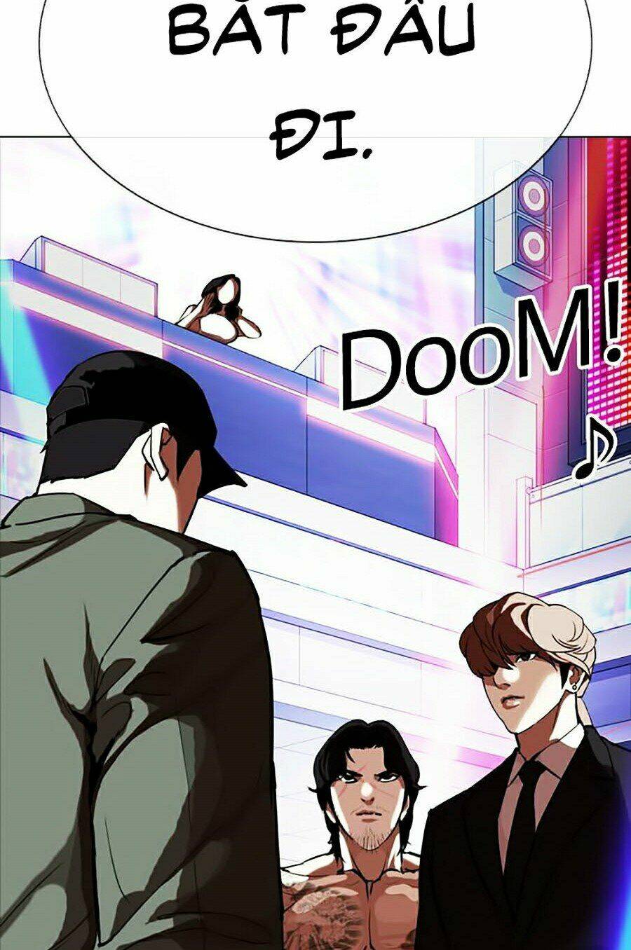 Hoán Đổi Nhiệm Màu Chapter 324 - Trang 2