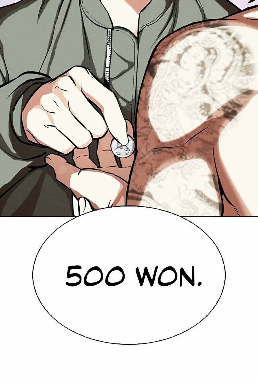 Hoán Đổi Nhiệm Màu Chapter 324 - Trang 2