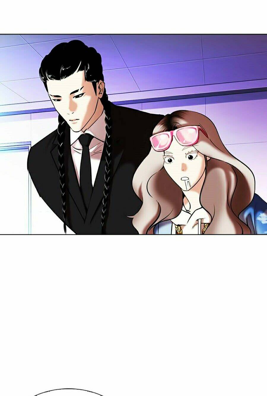 Hoán Đổi Nhiệm Màu Chapter 324 - Trang 2