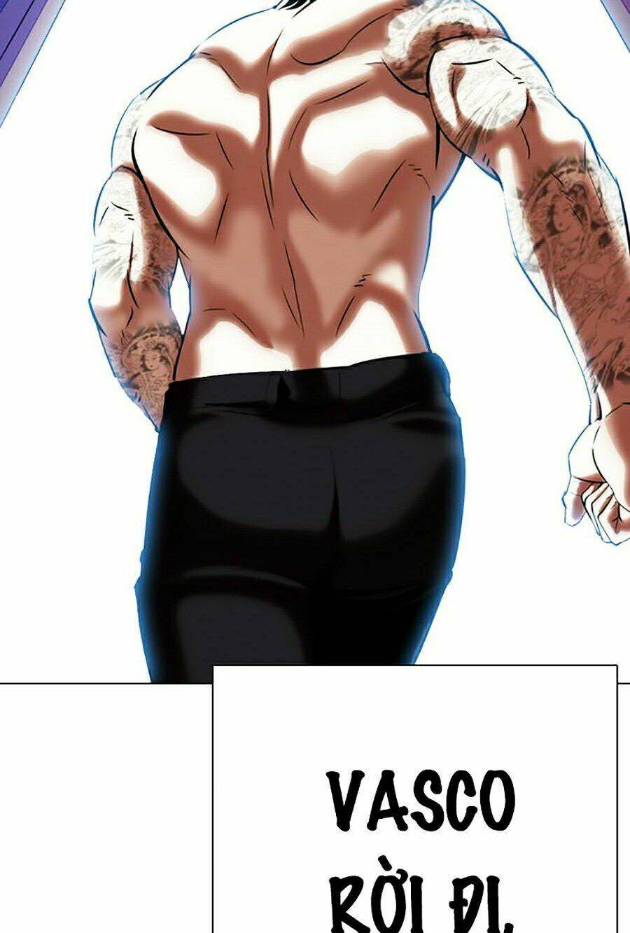 Hoán Đổi Nhiệm Màu Chapter 324 - Trang 2