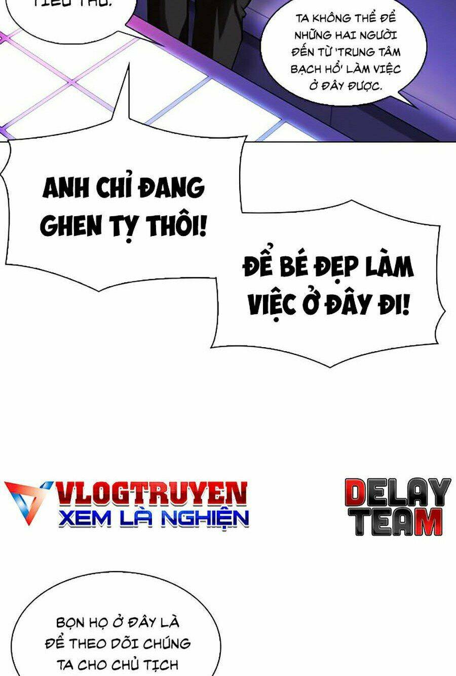 Hoán Đổi Nhiệm Màu Chapter 324 - Trang 2