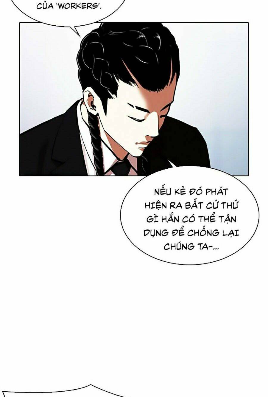 Hoán Đổi Nhiệm Màu Chapter 324 - Trang 2