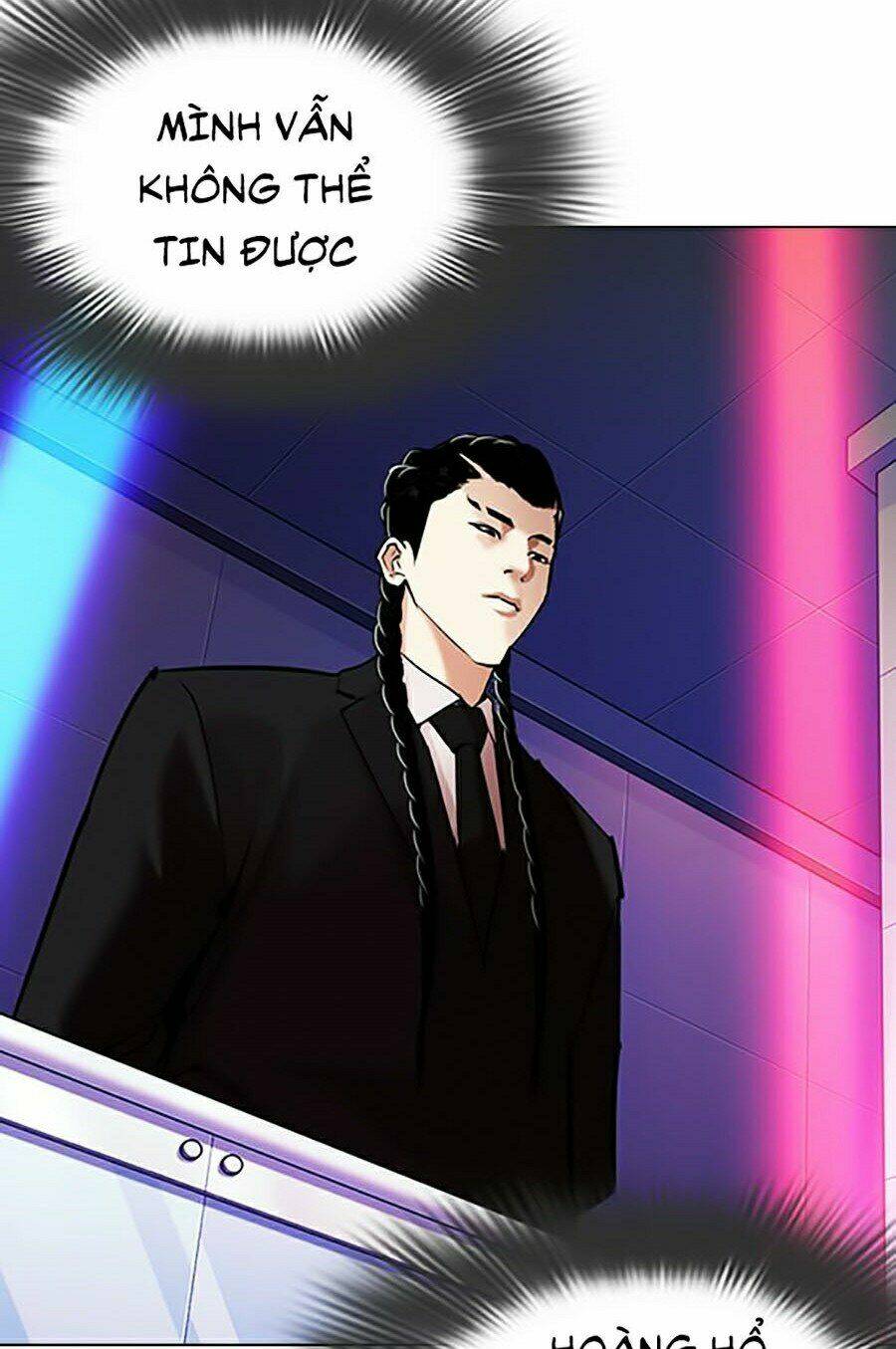 Hoán Đổi Nhiệm Màu Chapter 324 - Trang 2