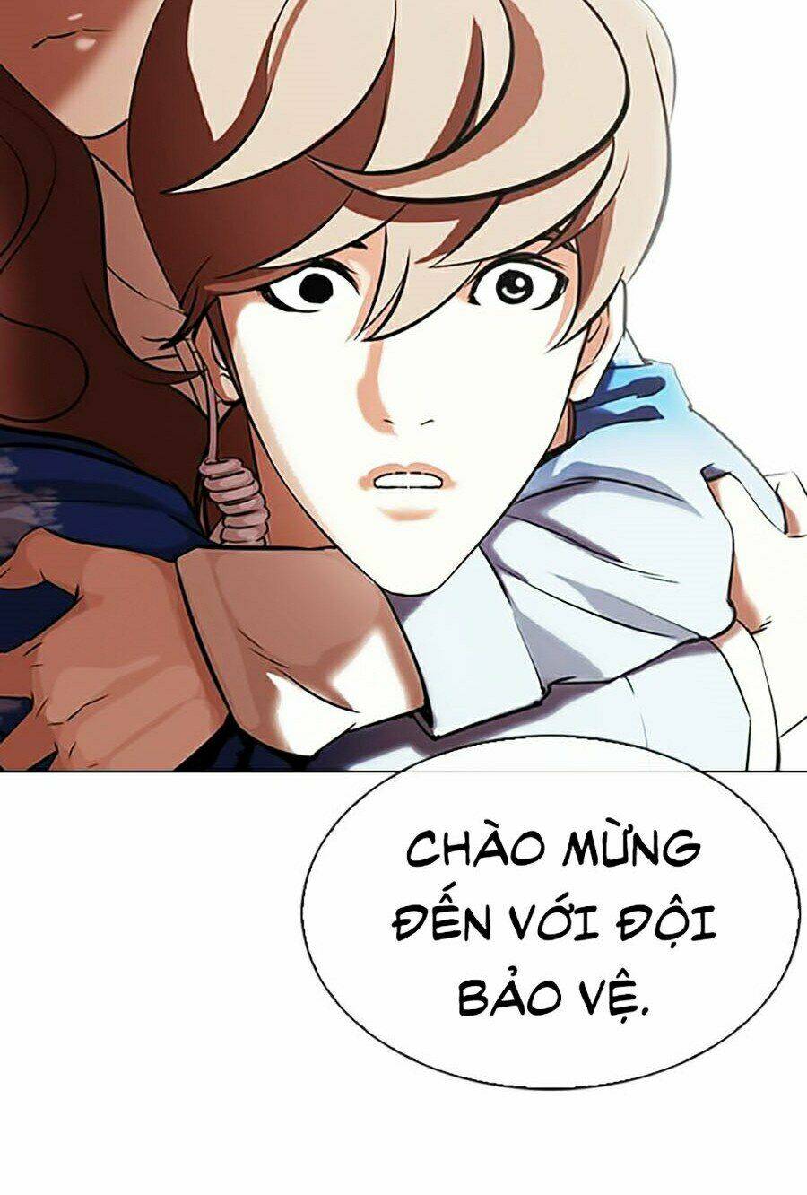 Hoán Đổi Nhiệm Màu Chapter 324 - Trang 2