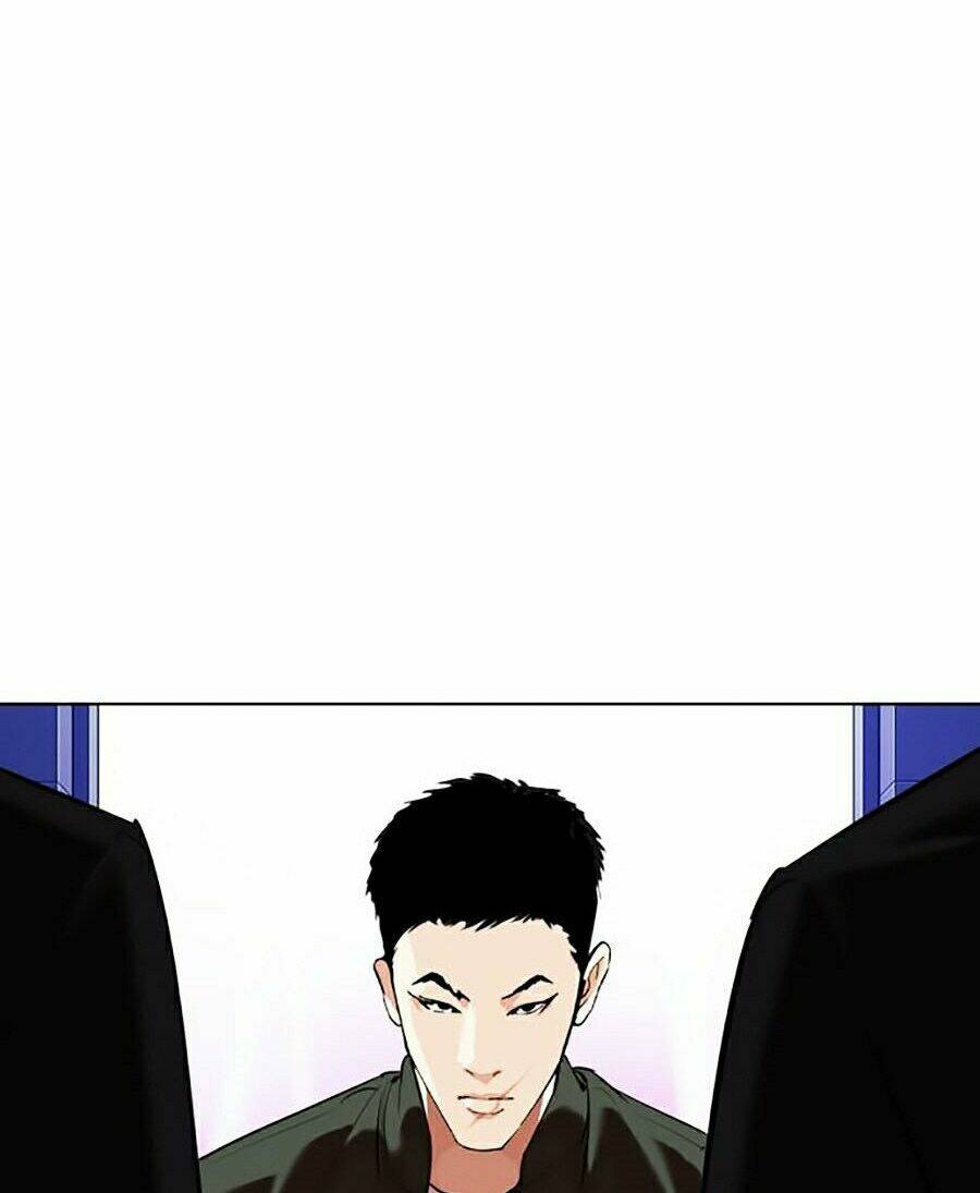 Hoán Đổi Nhiệm Màu Chapter 324 - Trang 2