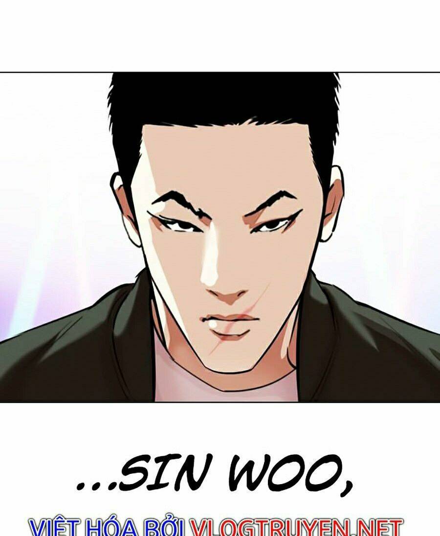 Hoán Đổi Nhiệm Màu Chapter 324 - Trang 2