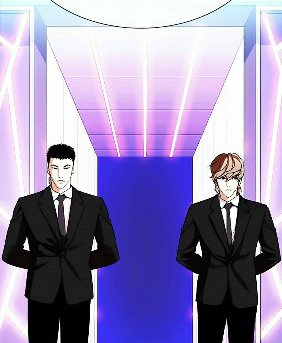 Hoán Đổi Nhiệm Màu Chapter 324 - Trang 2