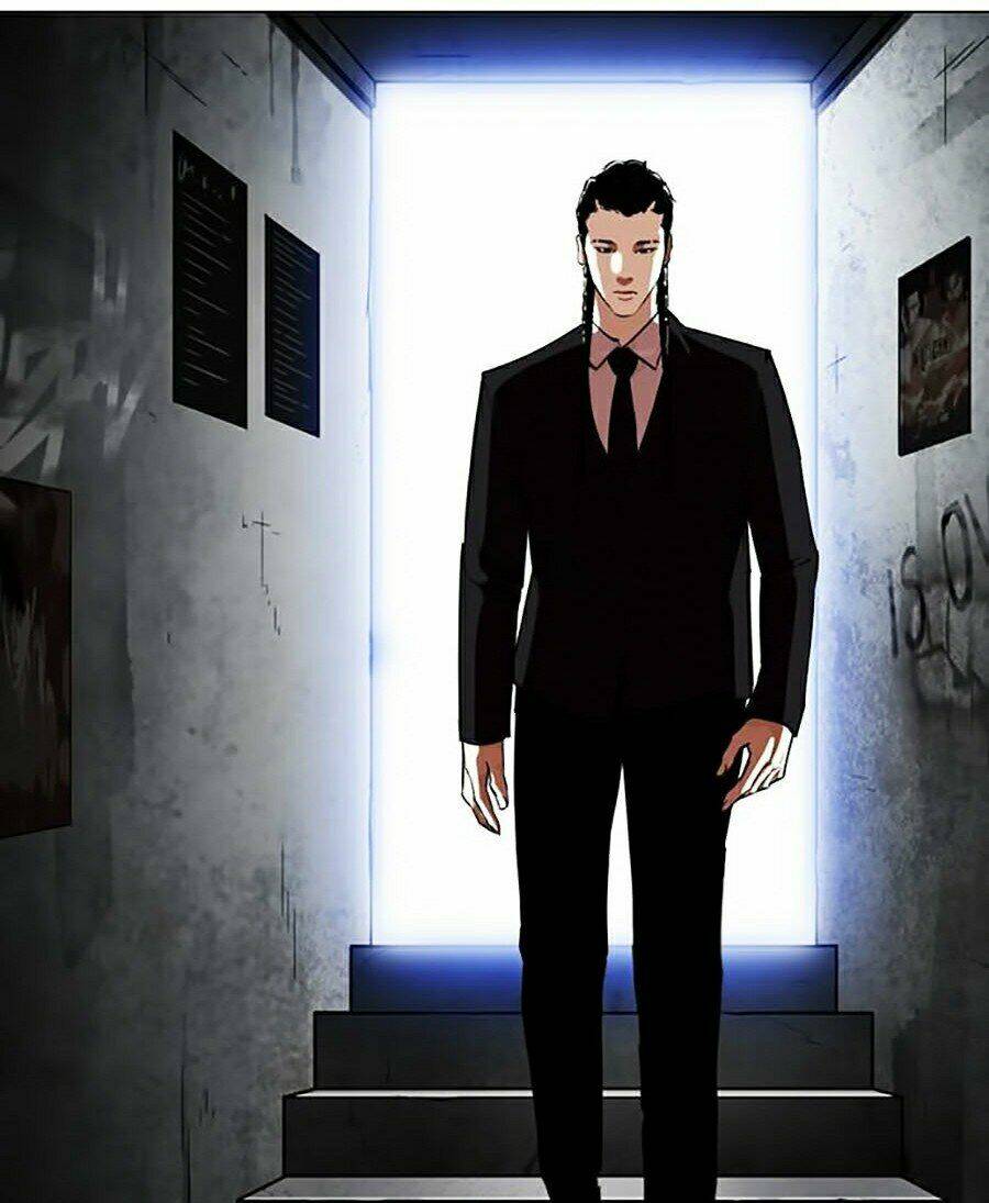 Hoán Đổi Nhiệm Màu Chapter 324 - Trang 2