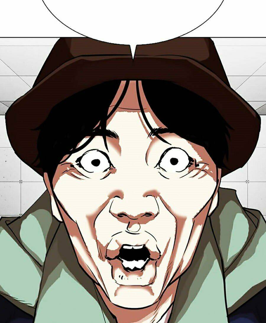 Hoán Đổi Nhiệm Màu Chapter 324 - Trang 2