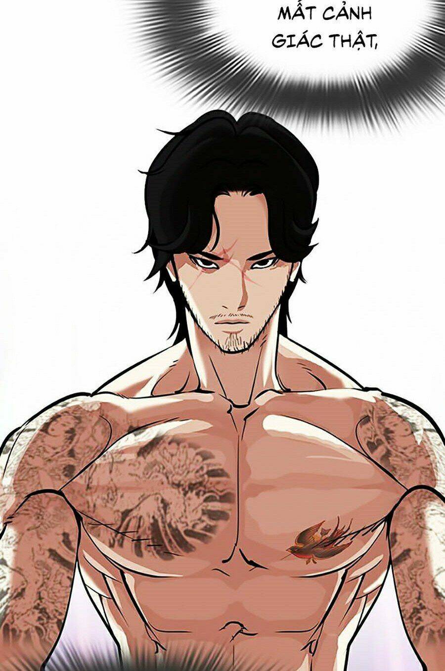 Hoán Đổi Nhiệm Màu Chapter 324 - Trang 2