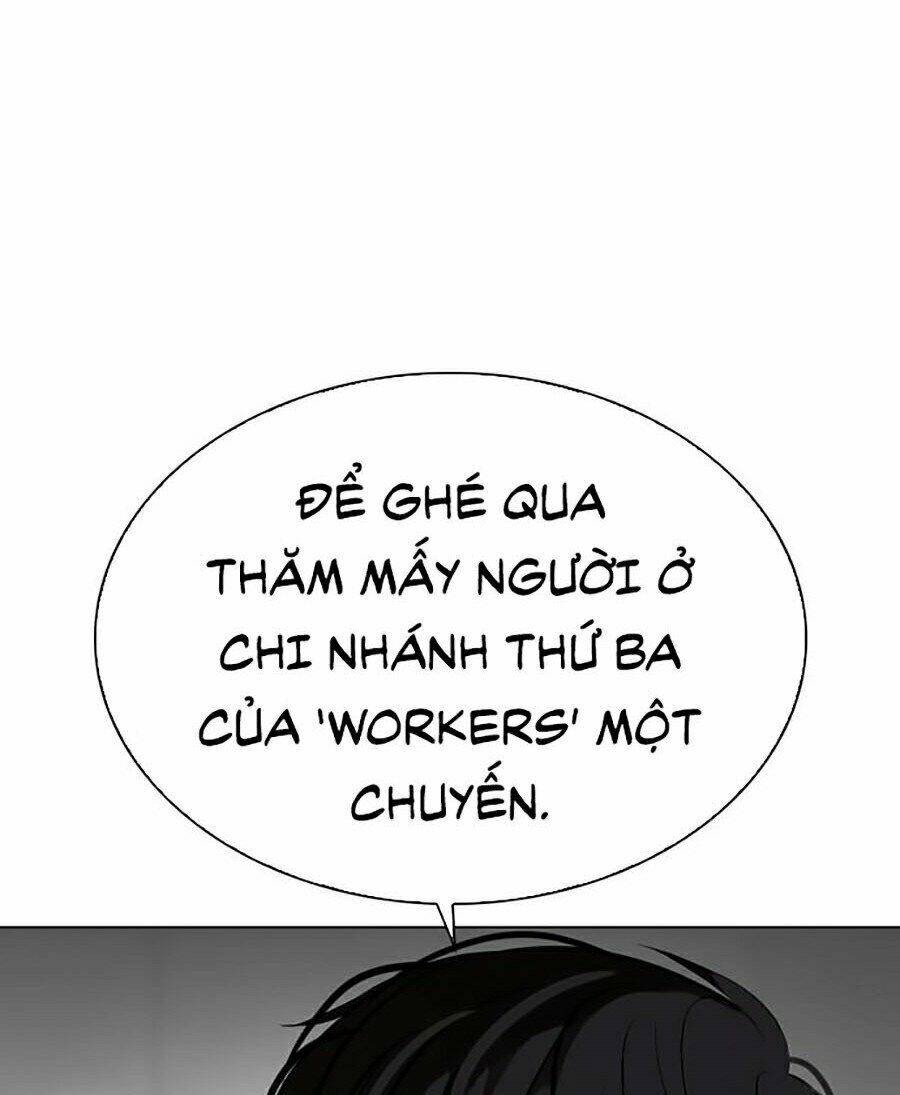 Hoán Đổi Nhiệm Màu Chapter 324 - Trang 2