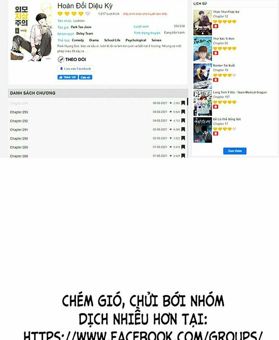 Hoán Đổi Nhiệm Màu Chapter 324 - Trang 2