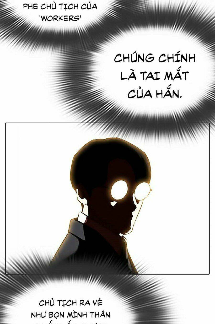 Hoán Đổi Nhiệm Màu Chapter 324 - Trang 2