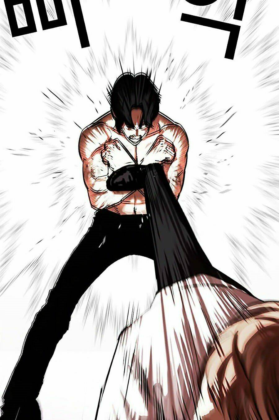 Hoán Đổi Nhiệm Màu Chapter 324 - Trang 2