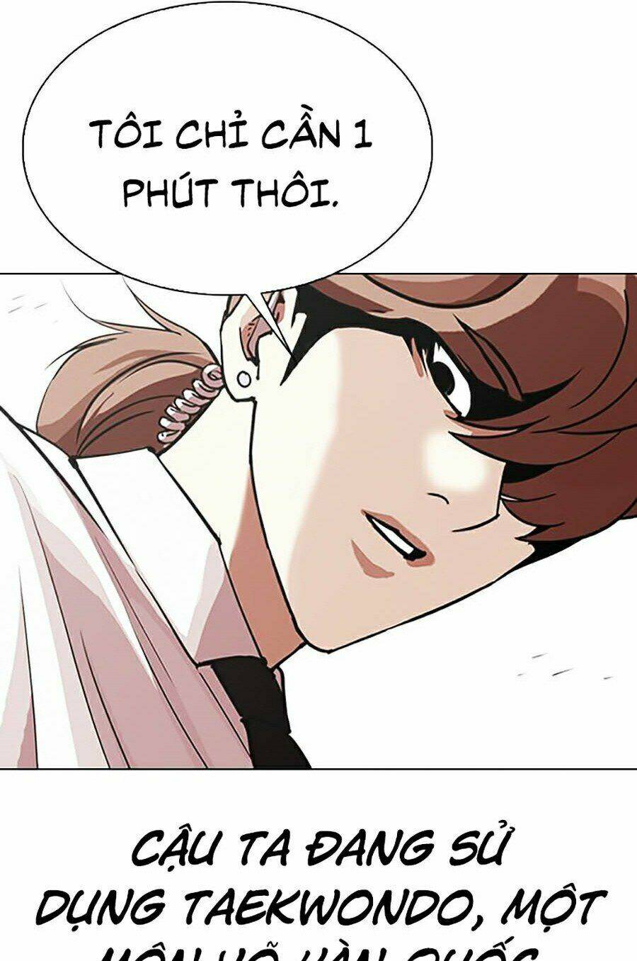 Hoán Đổi Nhiệm Màu Chapter 324 - Trang 2