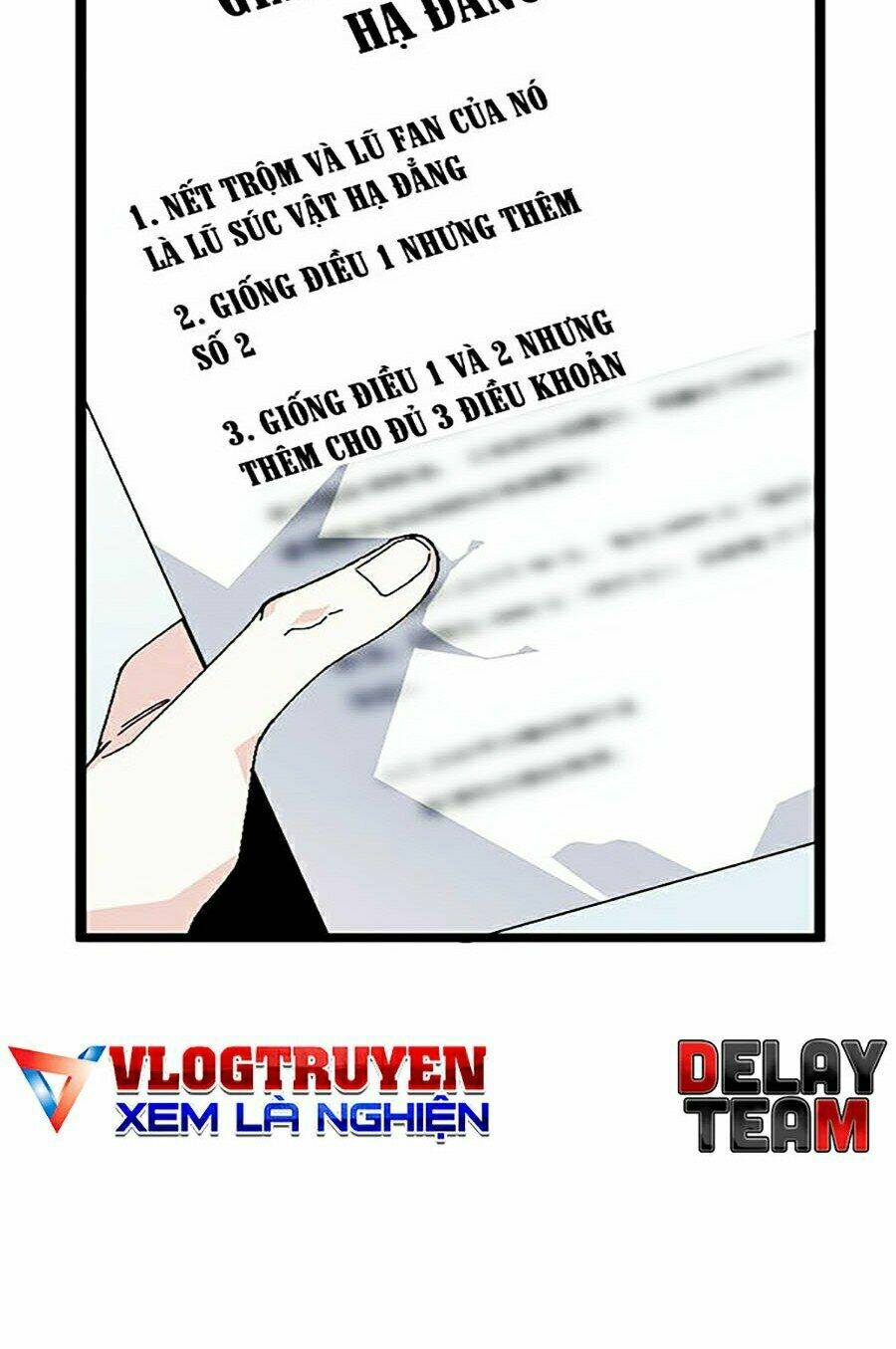 Hoán Đổi Nhiệm Màu Chapter 324 - Trang 2