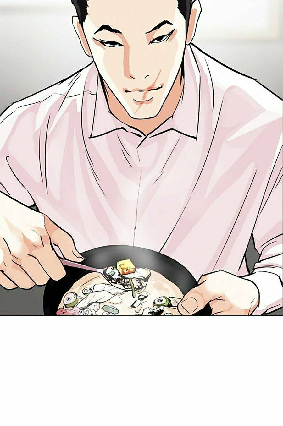 Hoán Đổi Nhiệm Màu Chapter 324 - Trang 2