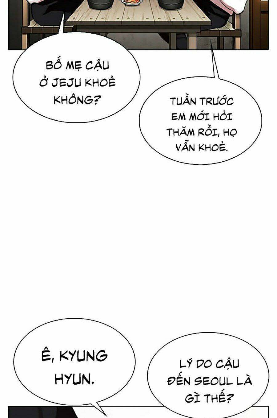 Hoán Đổi Nhiệm Màu Chapter 324 - Trang 2