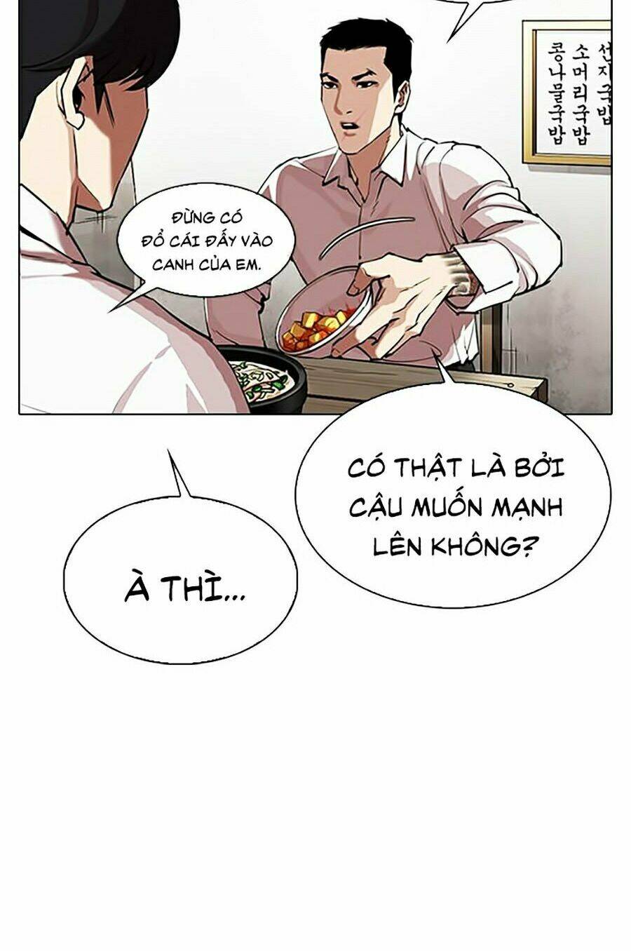 Hoán Đổi Nhiệm Màu Chapter 324 - Trang 2