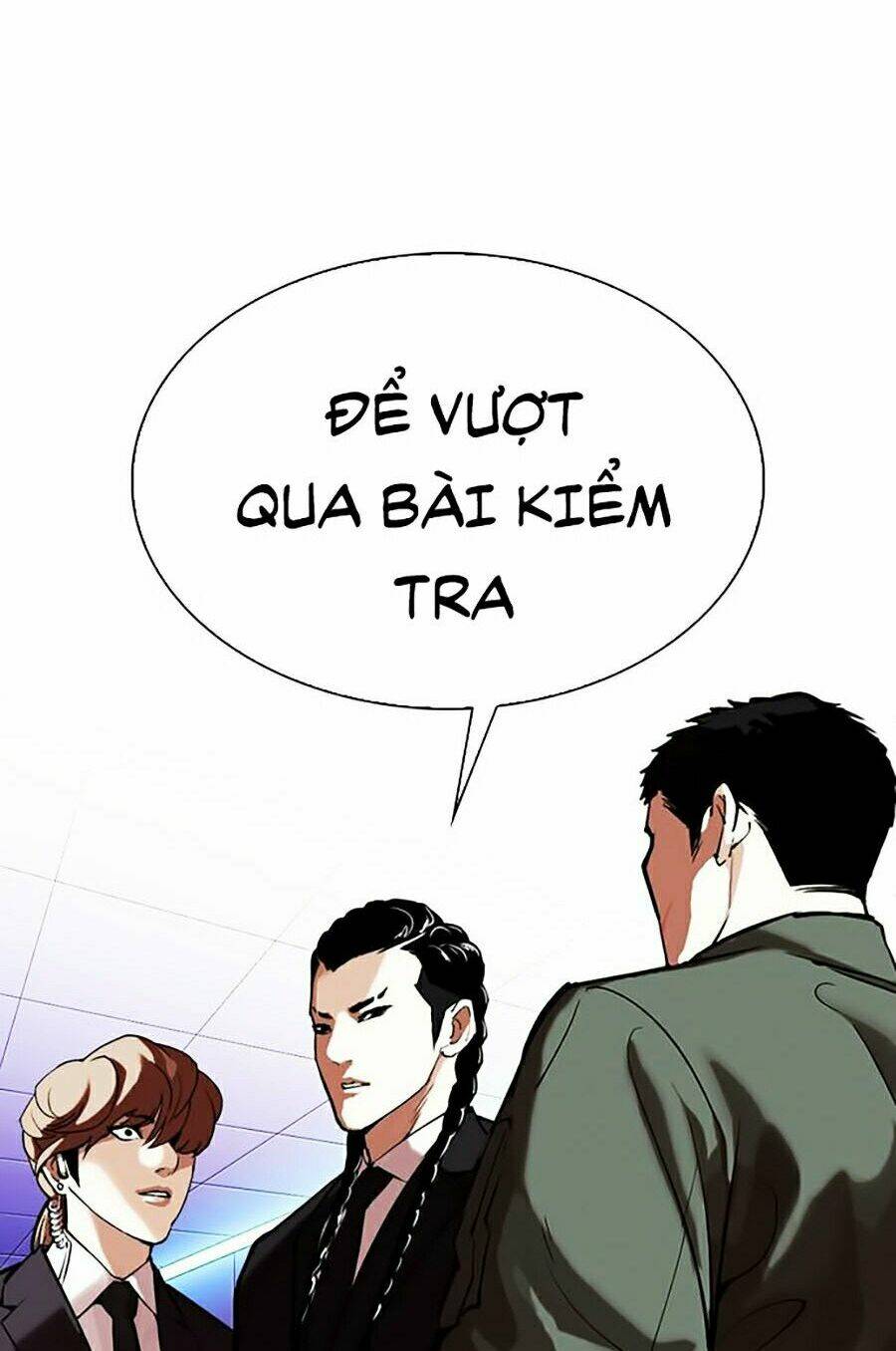 Hoán Đổi Nhiệm Màu Chapter 324 - Trang 2