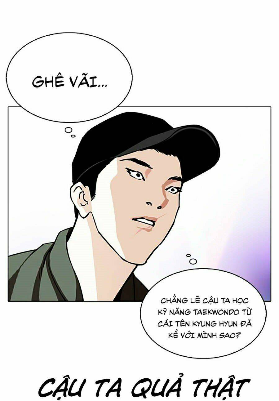 Hoán Đổi Nhiệm Màu Chapter 324 - Trang 2