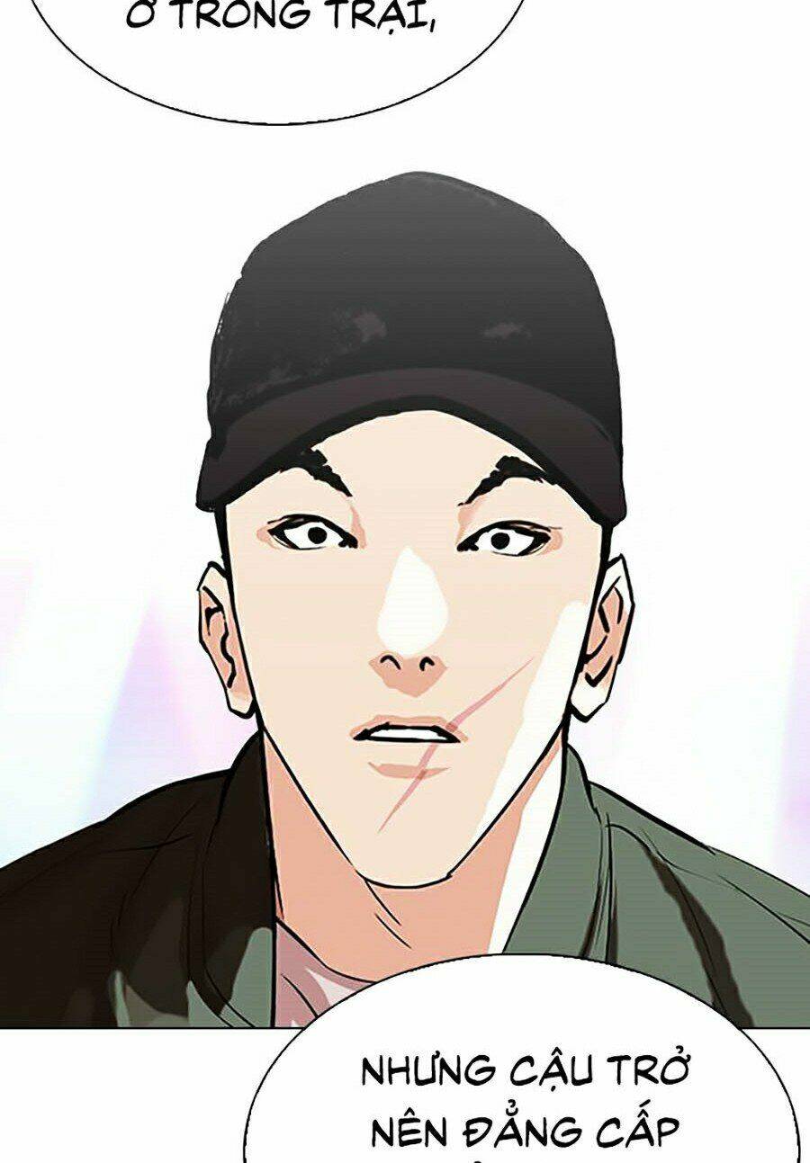 Hoán Đổi Nhiệm Màu Chapter 324 - Trang 2