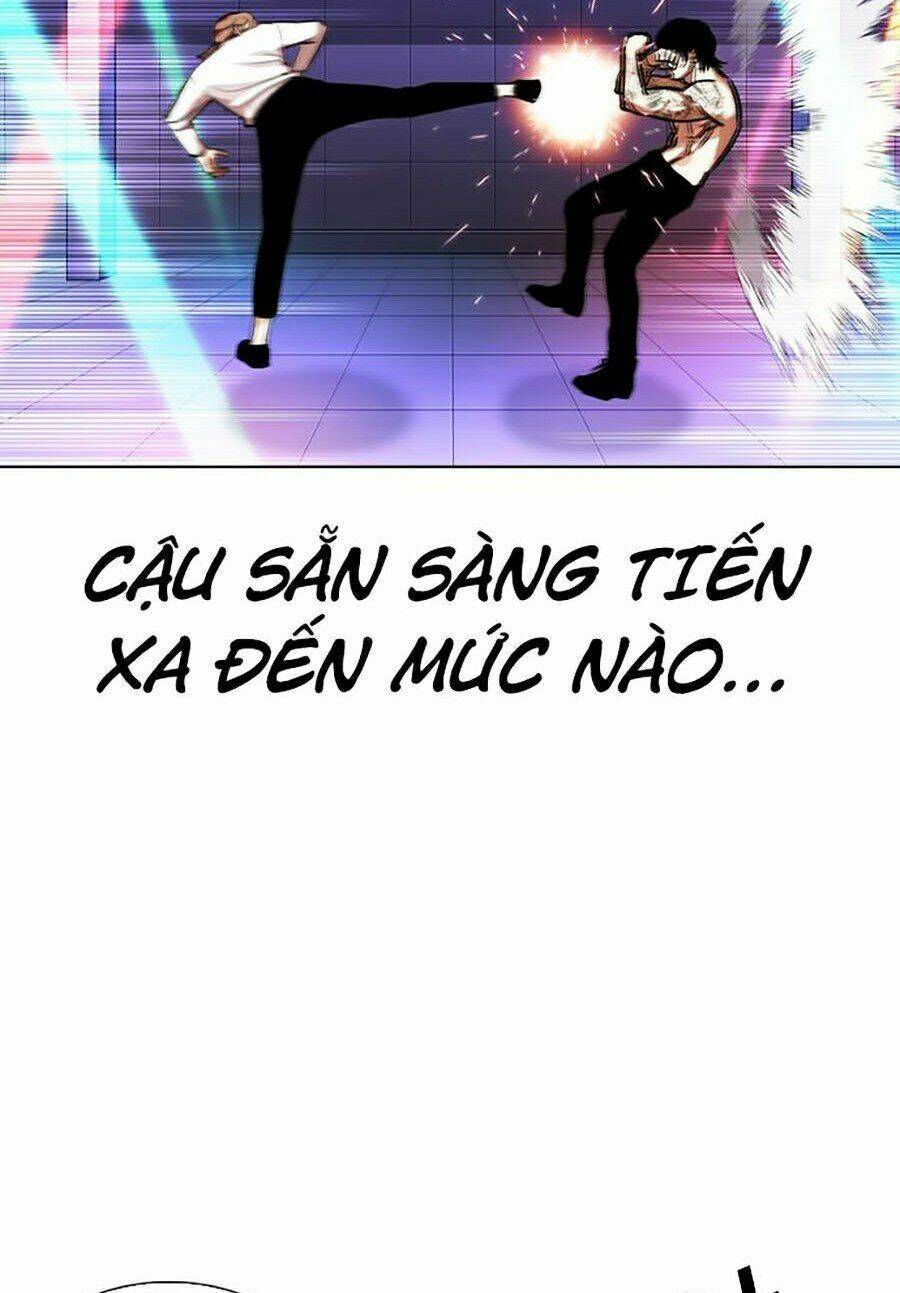 Hoán Đổi Nhiệm Màu Chapter 324 - Trang 2