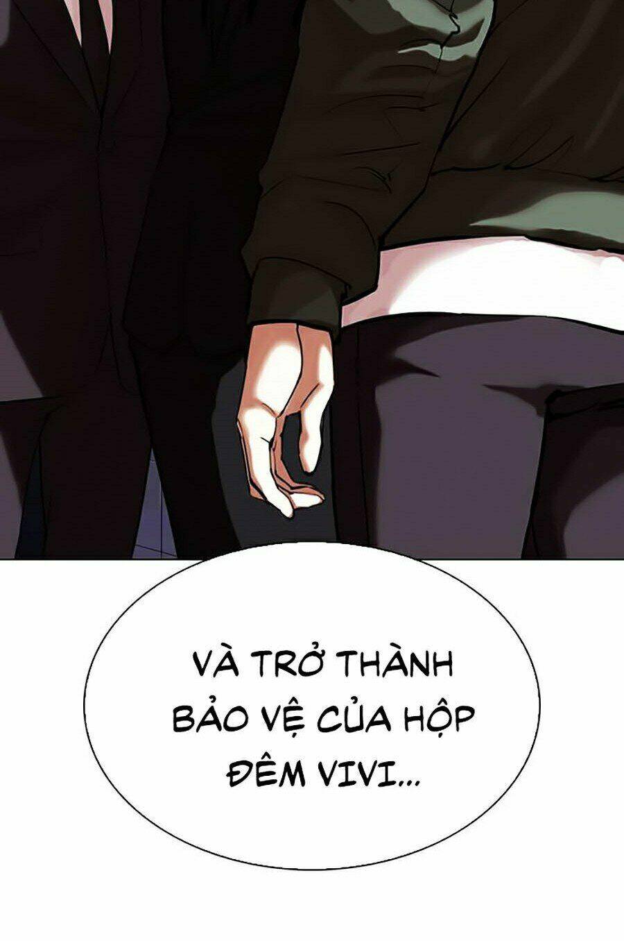 Hoán Đổi Nhiệm Màu Chapter 324 - Trang 2
